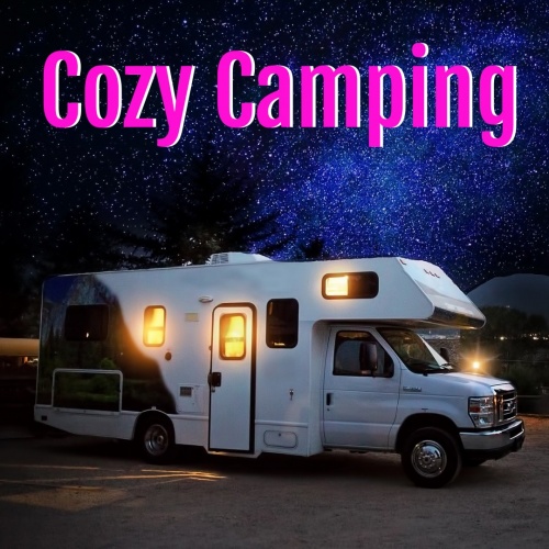 RV tips from Mae West - Tonya Kappes | Cozy Mysteries